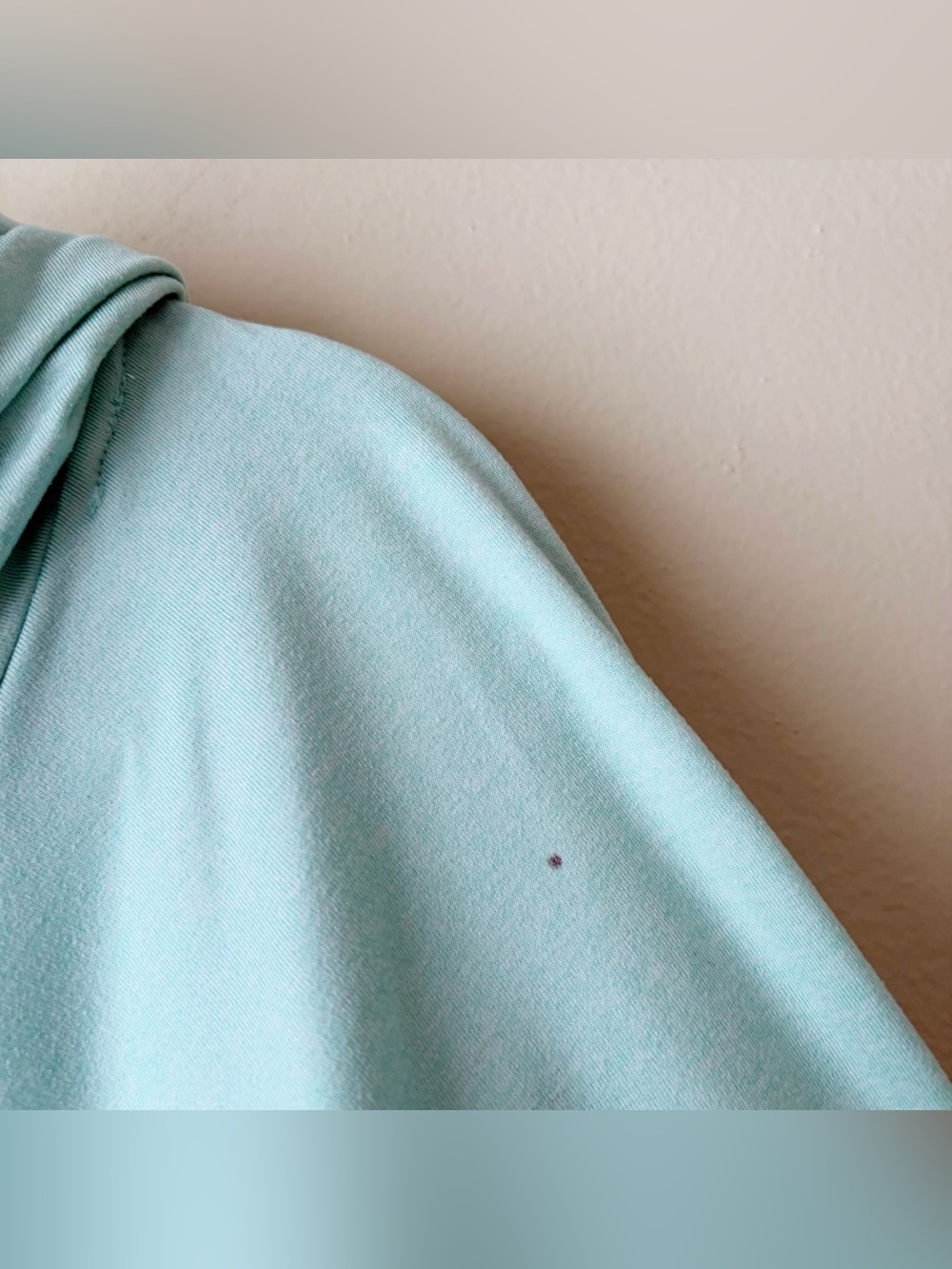 Athleta | Uptempo Hoodie Sweatshirt Athleisure Activewear Mint Green Plus 2X - Picture 4 of 9